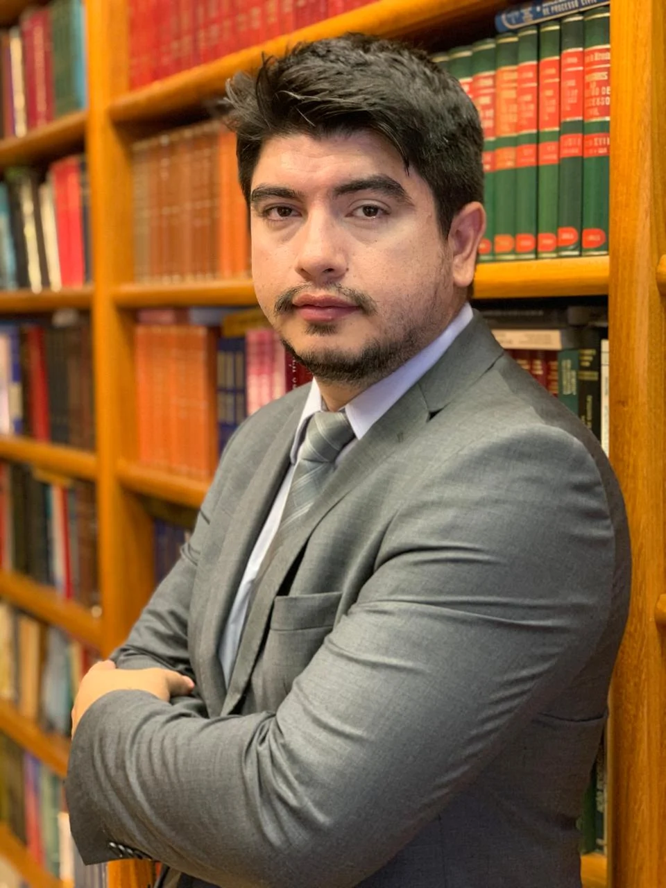 Everaldo Santos Pedroso Junior